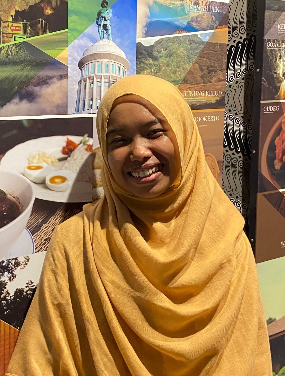 Nur Fitria Ramadhani S.Pd